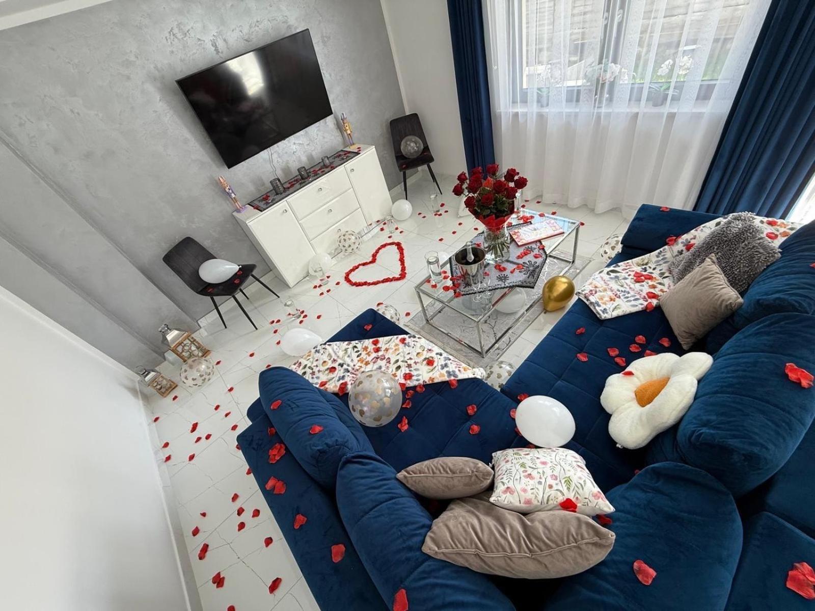 Tatrzanski Domek & Spa Poronin Room photo